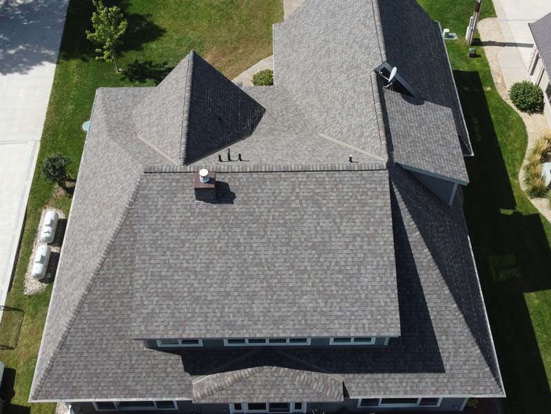 Roofers - Zack Novak Construction, Inc. - Sauk Rapids, MN
