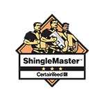 Shinglemaster Certified - Zack Novak Construction, Inc. - Sauk Rapids, MN